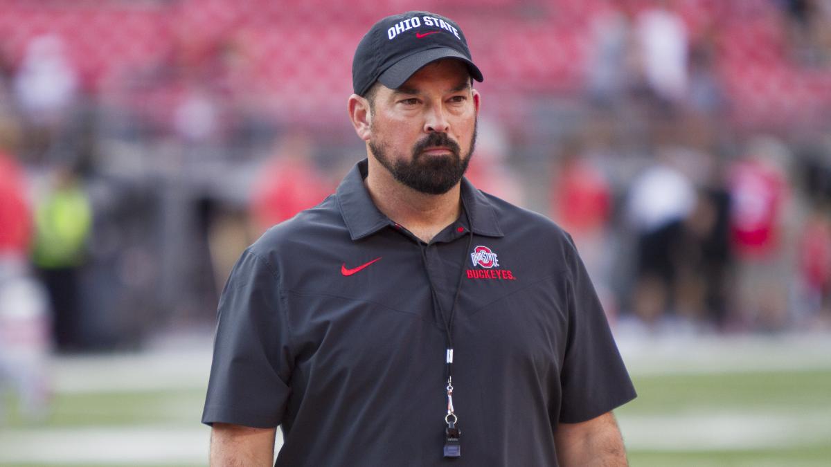30. Ryan Day